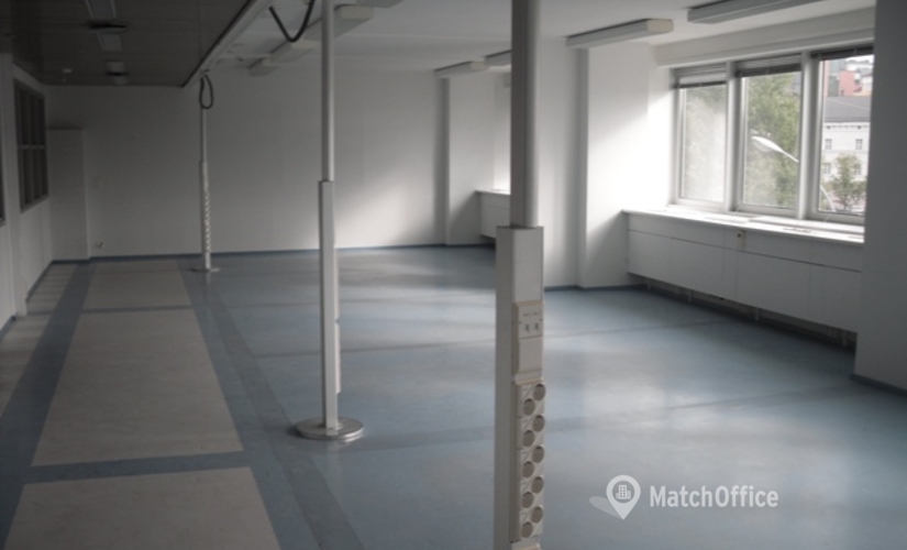 375 m² Serviced office up for rent in Helsinki, Pitkänsillanranta 3 (00530) can benefit your business  - 4 | MatchOffice.com