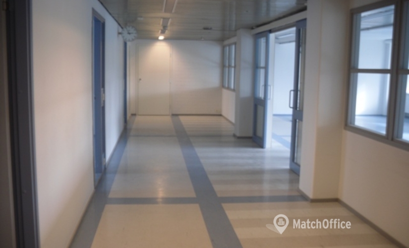 Vuokrataan toimistotila - Helsinki, Pitkänsillanranta 3, (00530)  - 2 | MatchOffice