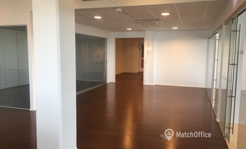 Vuokrataan toimisto - Helsinki, Atomitie 5, (00370)  - 3 | MatchOffice