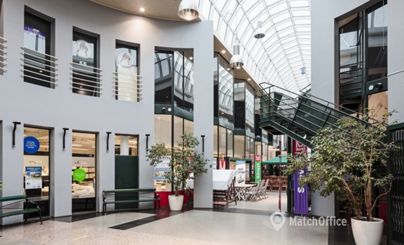 Vuokraa toimisto - Imatra, Tainionkoskentie 68, (55120) - 3 | MatchOffice.fi