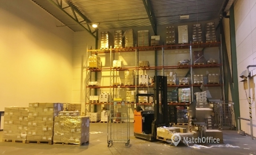 Vapaat varasto - Seinäjoki, Tuottajantie 7, (60100) - 4 | MatchOffice