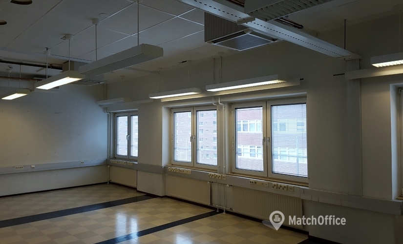 Vuokrataan toimistotila - Helsinki, Kuortaneenkatu 7, (00520) - 3 | MatchOffice
