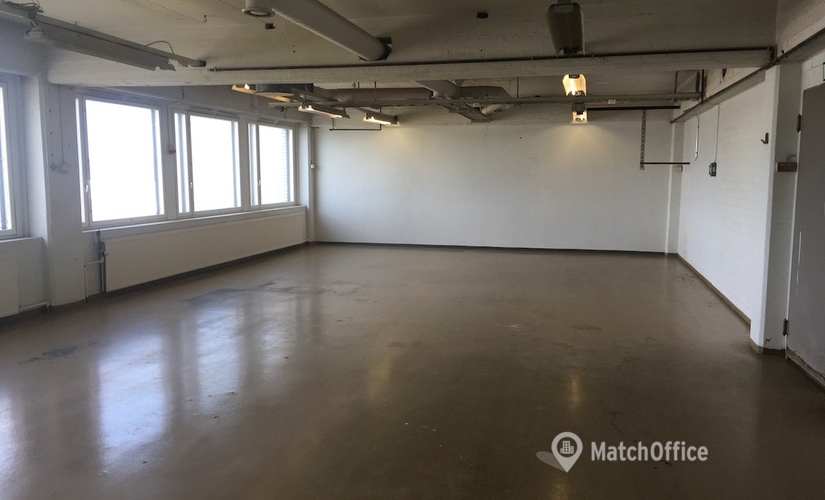 Vapaat varastotila - Helsinki, Atomitie 5, (00370) - 3 | MatchOffice