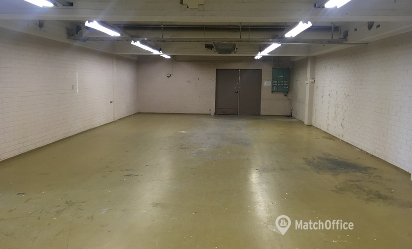 Vuokraa varasto - Helsinki, Atomitie 5, (00370) - 2 | MatchOffice.fi