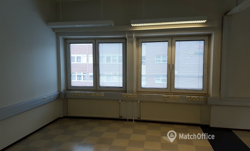 Vuokraa toimistotila - Helsinki, Kuortaneenkatu 7, (00520) - 4 | MatchOffice.fi