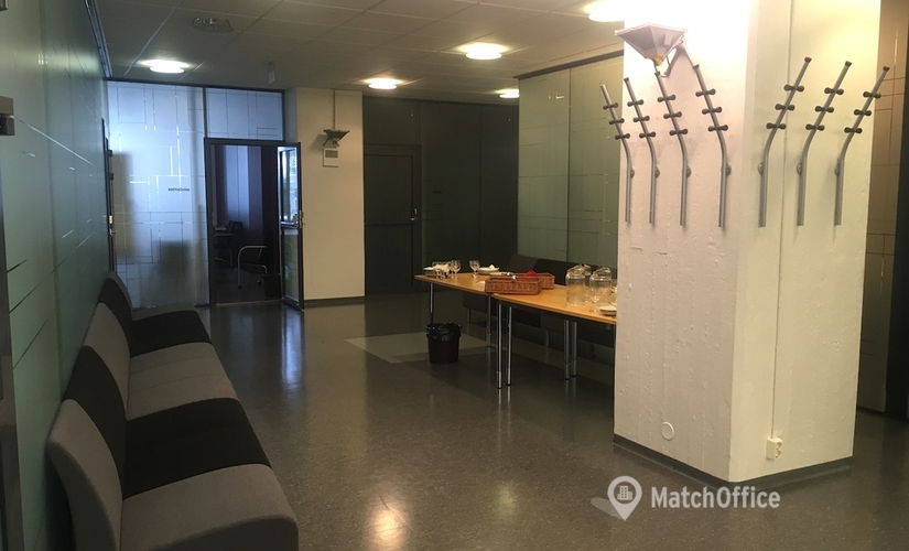 Vuokrataan toimisto - Helsinki, Elimäenkatu 15, (00510)  - 4 | MatchOffice