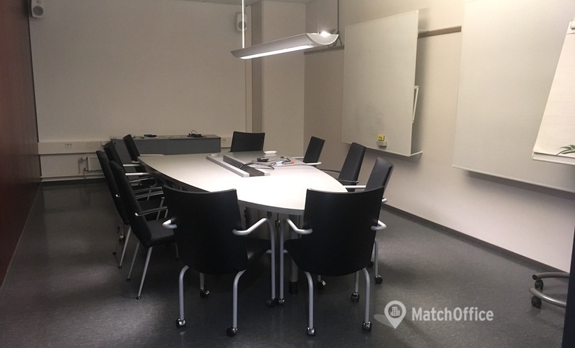 Vuokrataan toimistotila - Helsinki, Elimäenkatu 15, (00510) - 4 | MatchOffice.fi