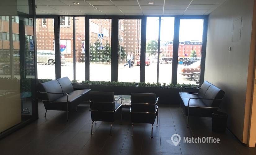 Vuokraa toimistotila - Helsinki, Elimäenkatu 15, (00510)  - 2 | MatchOffice