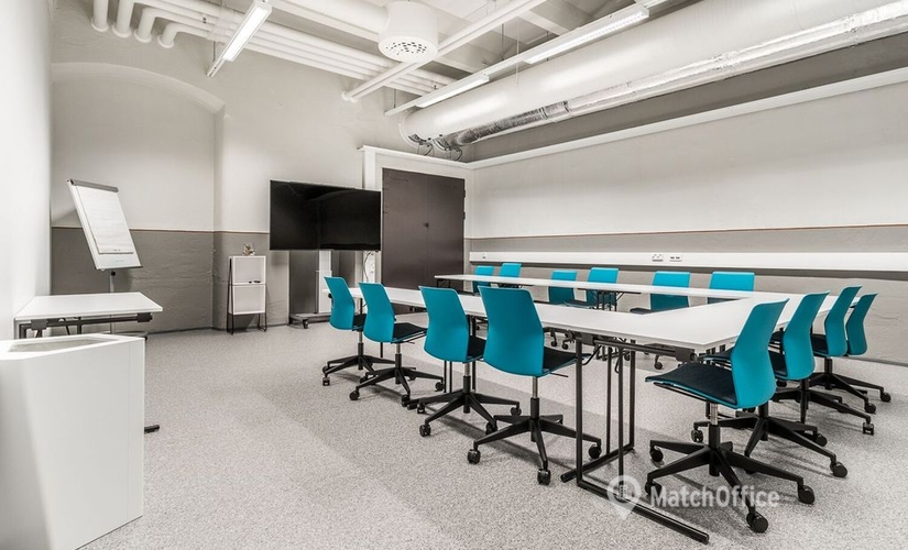 Vapaat toimisto - Tampere, Finlaysoninkatu 7, (33210) - 0 | MatchOffice