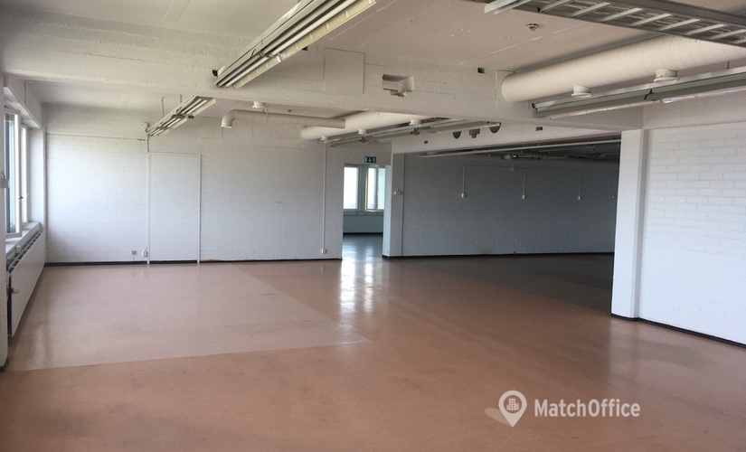 Vuokrataan toimistotila - Helsinki, Atomitie 5, (00370)  - 0 | MatchOffice.fi
