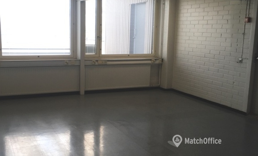 539 m² Workshop space for rent in Helsinki, Atomitie 5 (00370) - 4 | MatchOffice.com