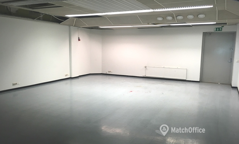 539 m² Office warehouse up for rent in Helsinki, Atomitie 5 (00370) - 3 | MatchOffice