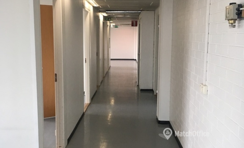 539 m² Warehouse space rental in Helsinki, Atomitie 5 (00370) - 2 | MatchOffice.com