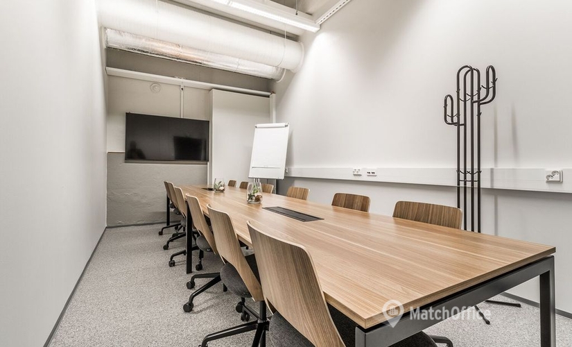 Vuokraa toimistotila - Tampere, Finlaysoninkatu 7, (33210) - 0 | MatchOffice