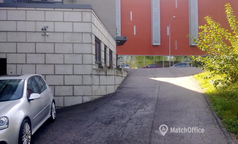 341 m² Flexible office up for rent in Helsinki, Hitsaajankatu 4 (00810) can benefit your business - 0 | MatchOffice.com