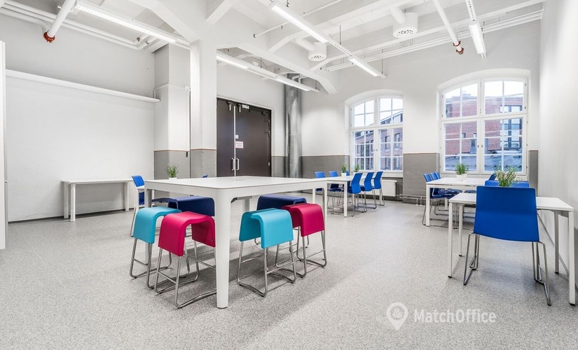 Vuokraa toimisto - Tampere, Finlaysoninkatu 7, (33210)  - 4 | MatchOffice