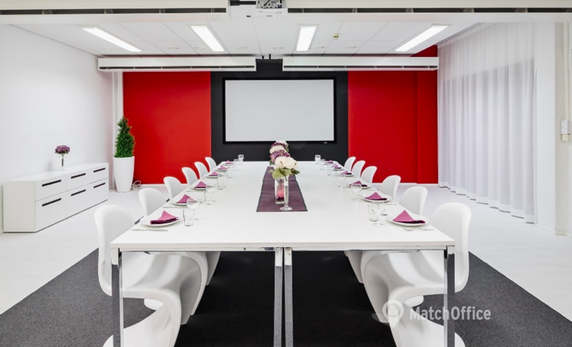 999 m² Business office for rent in Helsinki, Valimotie 13 A (00380) can satisfy all our needs  - 3 | MatchOffice.com