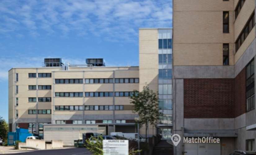 Vuokrataan toimisto - Helsinki, Valimotie 13 B, (00380)  - 0 | MatchOffice