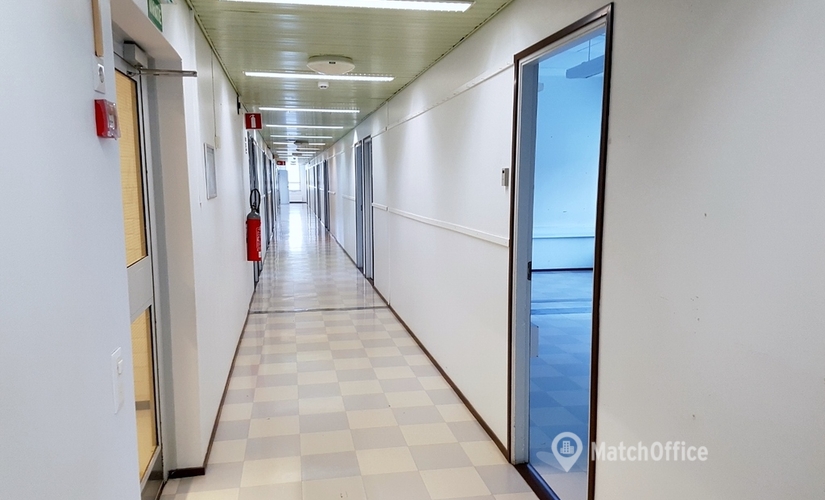 Vuokrataan toimisto - Helsinki, Kuortaneenkatu 7, (00520) - 2 | MatchOffice.fi