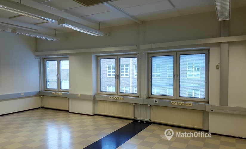 Vuokrataan toimistotila - Helsinki, Kuortaneenkatu 7, (00520) - 3 | MatchOffice.fi