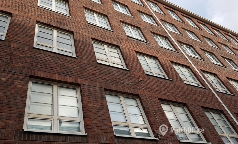 Vuokraa toimisto - Helsinki, Kuortaneenkatu 7, (00520) - 0 | MatchOffice.fi