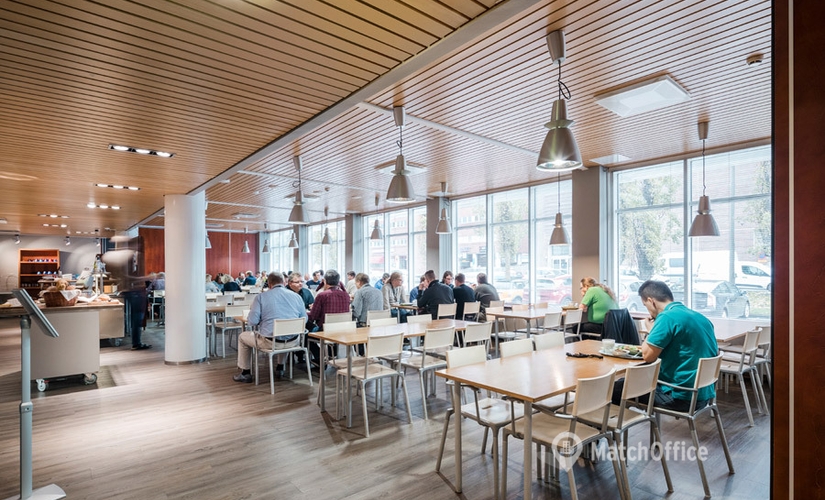 1128 m² Office available to rent in Helsinki, Itälahdenkatu 22 A (00210) can meet all your requirements  - 2 | MatchOffice