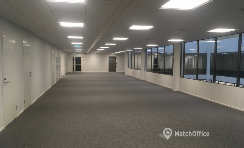 Vapaat liikekeskus - Helsinki, Eteläesplanadi 8, (00130) - 0 | MatchOffice.fi