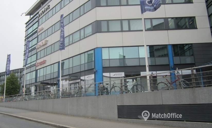 Vuokraa liikekeskus - Tampere, Hatanpään Valtatie 24 , (33100) - 0 | MatchOffice