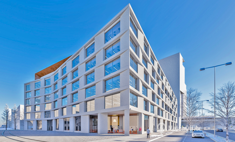 Toimisto Tukkutorinkuja 5 00580 Helsinki