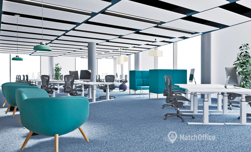 350 m² Serviced office property for rent in Helsinki, Tukkutorinkuja 5 (00580) - 3 | MatchOffice.com