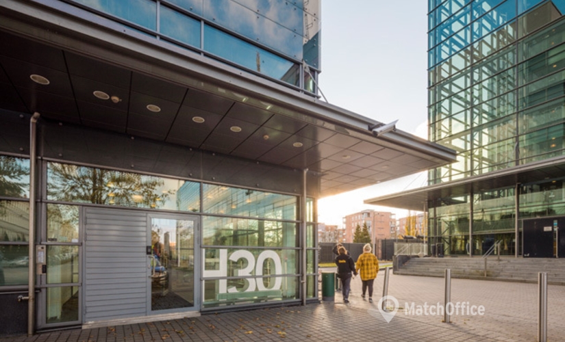 Vuokraa toimistotila - Helsinki, Hiomotie 30, (00380) - 4 | MatchOffice.fi