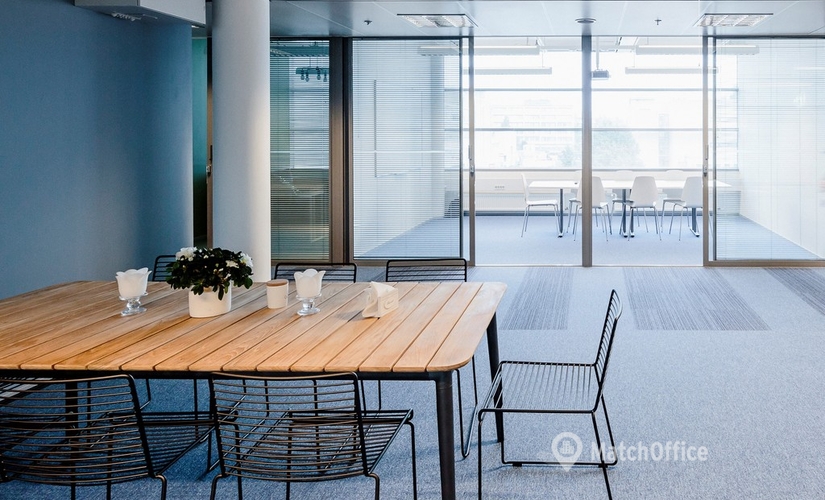 Vuokraa toimistotila - Helsinki, Hiomotie 30, (00380) - 0 | MatchOffice