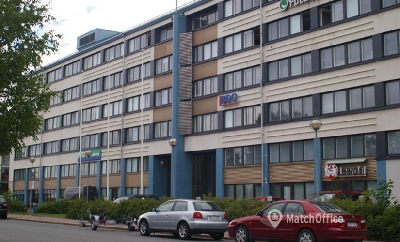 Vuokrataan yrityskeskus - Helsinki, Vattuniemenranta 2, (00210) - 0 | MatchOffice