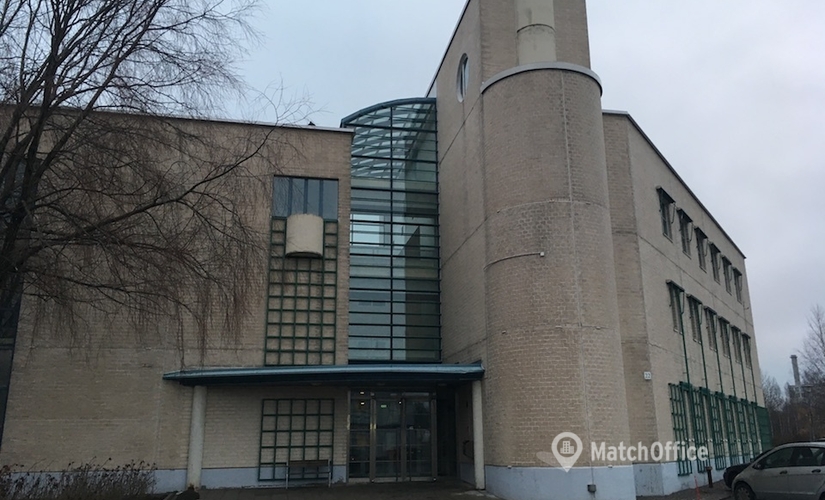 Vuokraa liikekeskus - Turku, Satamakatu 22, (20100) - 1 | MatchOffice