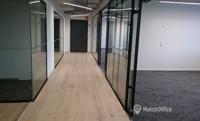 Vuokrataan yrityskeskus - Helsinki, Bulevardi 21, (00180) - 4 | MatchOffice.fi