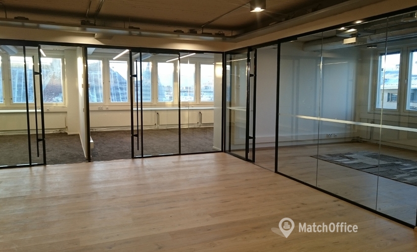 Vuokrataan liikekeskus - Helsinki, Bulevardi 21, (00180) - 0 | MatchOffice.fi