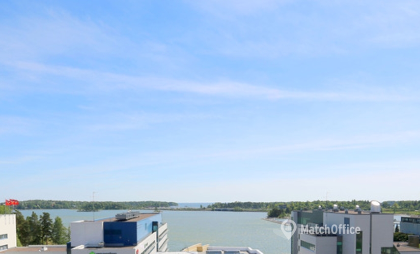 Vapaat yrityspuisto - Espoo, Keilaranta 4, (02150) - 3 | MatchOffice