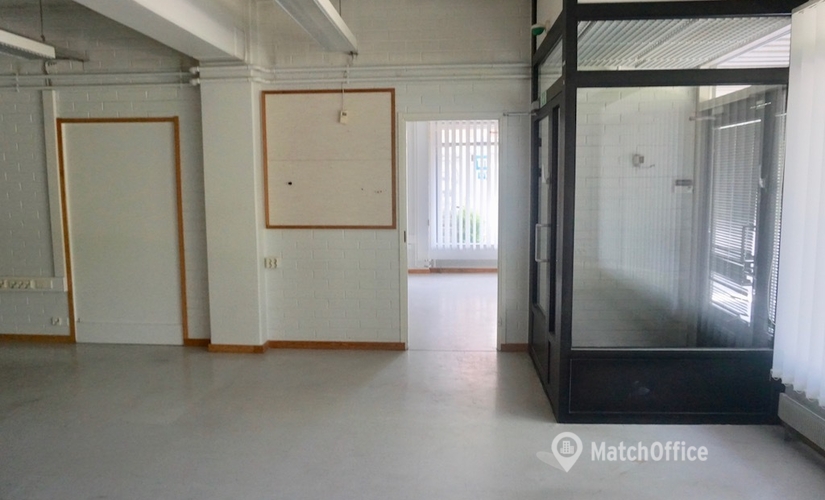 Vuokraa liiketila - Espoo, Tulkinkuja 3, (02650) - 4 | MatchOffice.fi