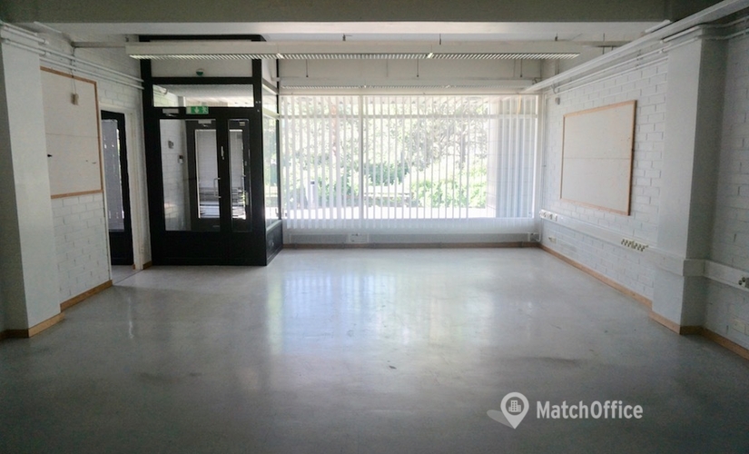 Vapaat liiketilat - Espoo, Tulkinkuja 3, (02650) - 2 | MatchOffice