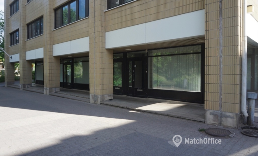 Vapaat kauppa - Espoo, Tulkinkuja 3, (02650) - 1 | MatchOffice