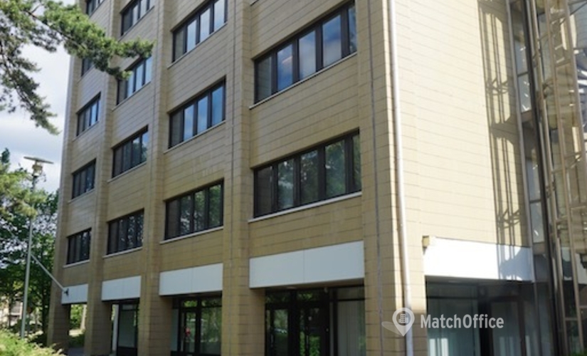 Vuokrataan liikekeskus - Espoo, Tulkinkuja 3, (02650) - 0 | MatchOffice