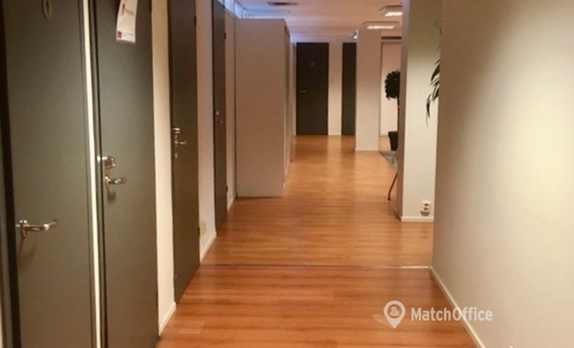 Vuokraa yrityskeskus - Helsinki, Annankatu 25, (00100) - 4 | MatchOffice