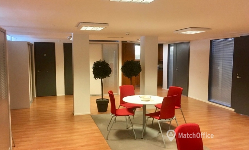 Vuokraa yrityspuisto - Helsinki, Annankatu 25, (00100) - 3 | MatchOffice