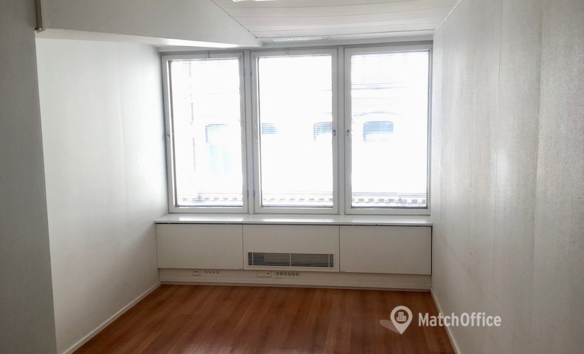 Vuokraa yrityskeskus - Helsinki, Annankatu 25, (00100) - 0 | MatchOffice.fi