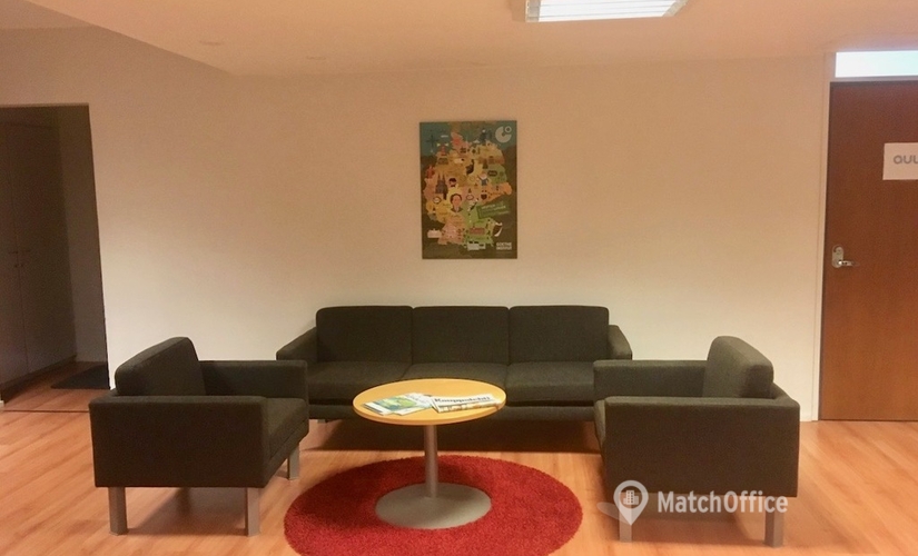 Vapaat yrityspuisto - Helsinki, Annankatu 25, (00100) - 4 | MatchOffice.fi