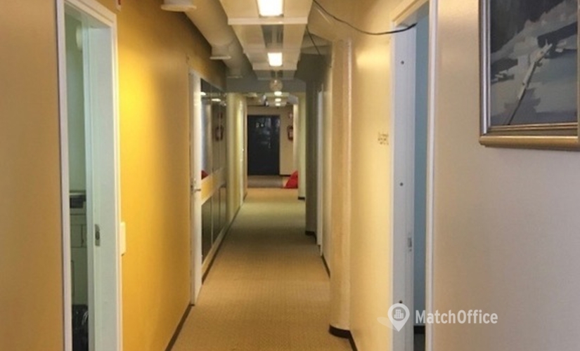 Vuokrataan yrityspuisto - Helsinki, Mäkelänkatu 56, (00510) - 2 | MatchOffice