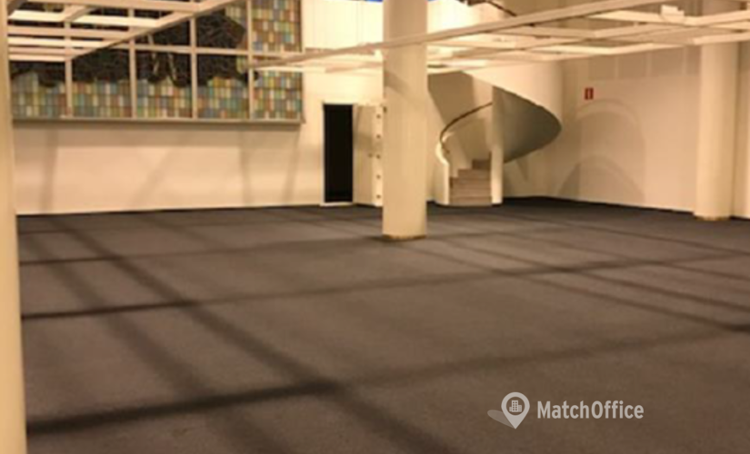 Vuokraa liikekeskus - Helsinki, Paasivuorenkatu 3, (00530) - 3 | MatchOffice.fi