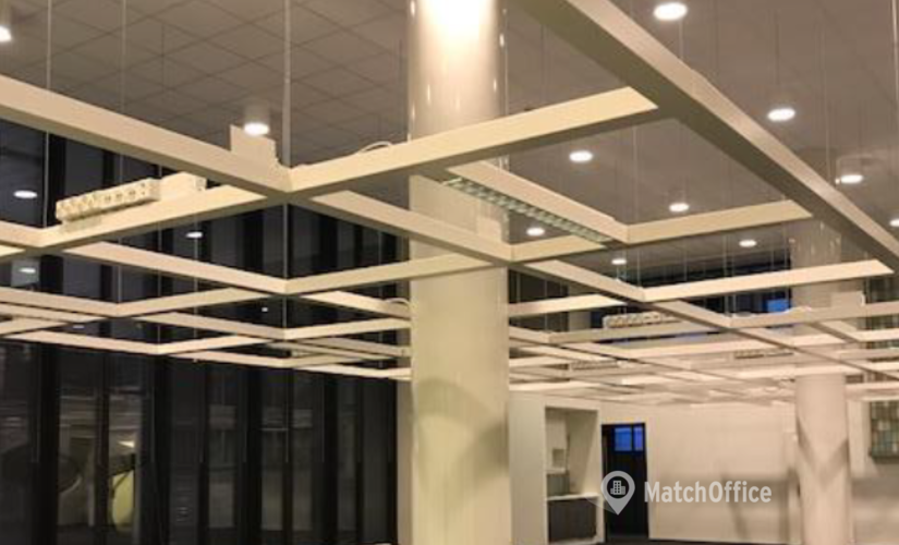 Vuokraa liikekeskus - Helsinki, Paasivuorenkatu 3, (00530) - 4 | MatchOffice.fi