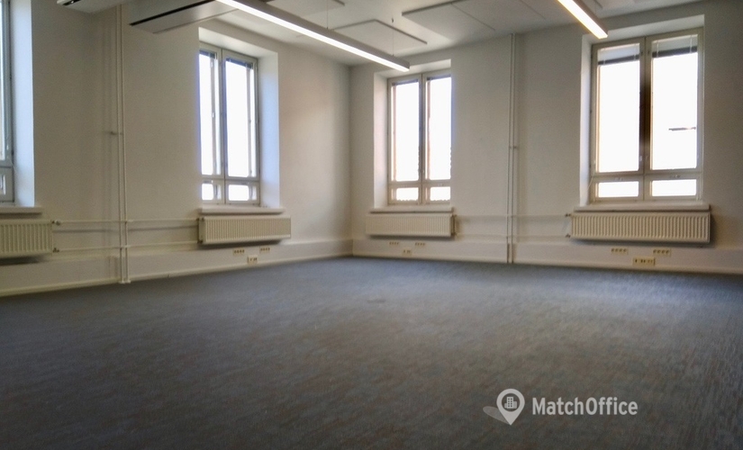 Vapaat liikekeskus - Helsinki, Fredrikinkatu 57, (00100) - 3 | MatchOffice.fi