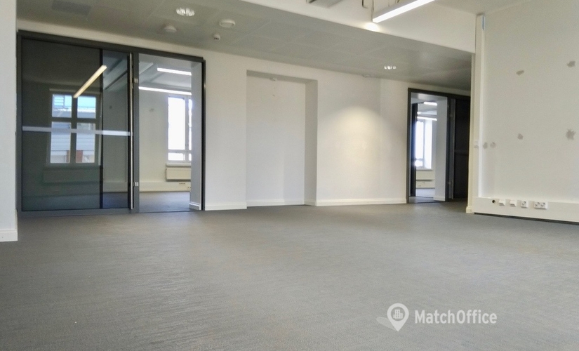 Vuokraa yrityskeskus - Helsinki, Fredrikinkatu 57, (00100) - 1 | MatchOffice.fi